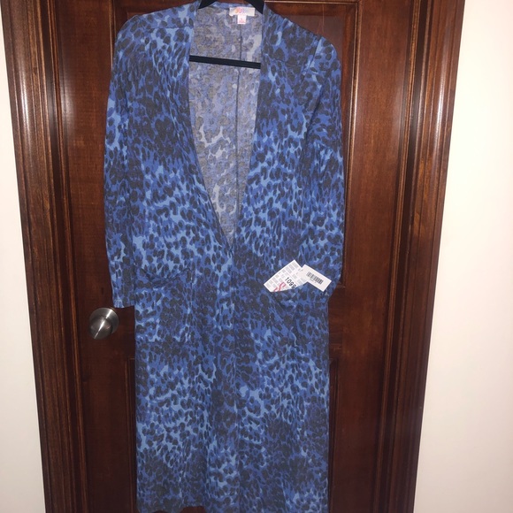 LuLaRoe Sweaters - Lularoe Sarah